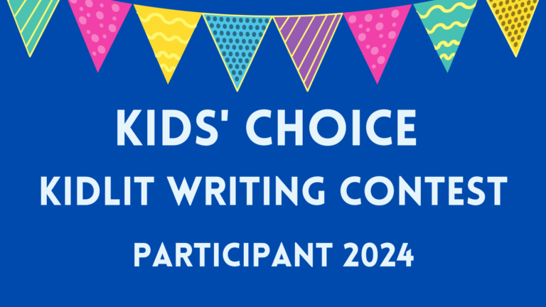 Read more about the article MONSTERS – My Submission for the 3rd Annual Kids’ Choice KidLit Writing Contest