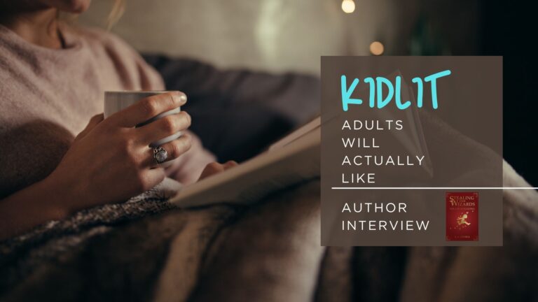 Read more about the article Author Interview: R.A. Consell