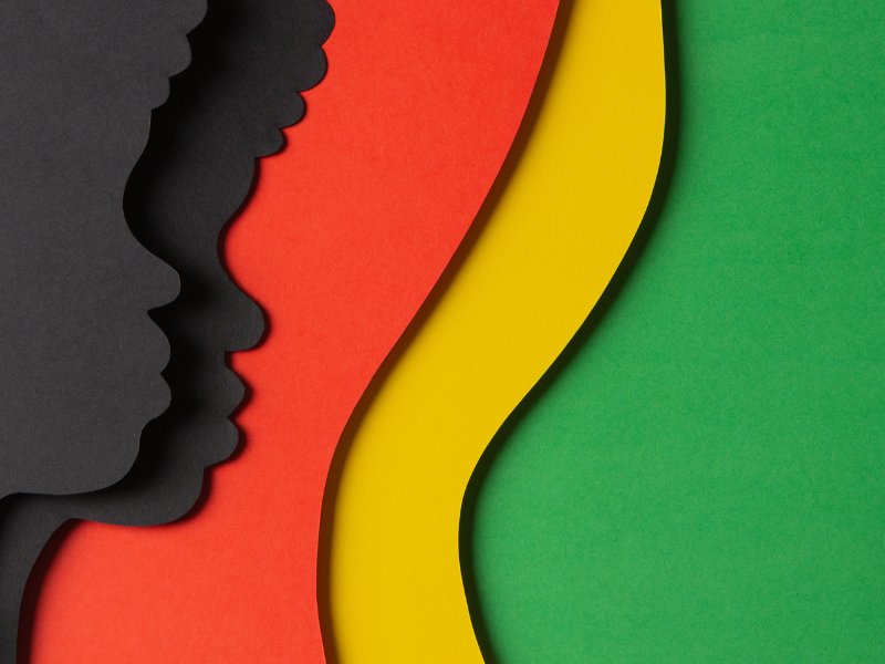 You are currently viewing 5 Middle Grade SFF Books to Check Out for Black History Month