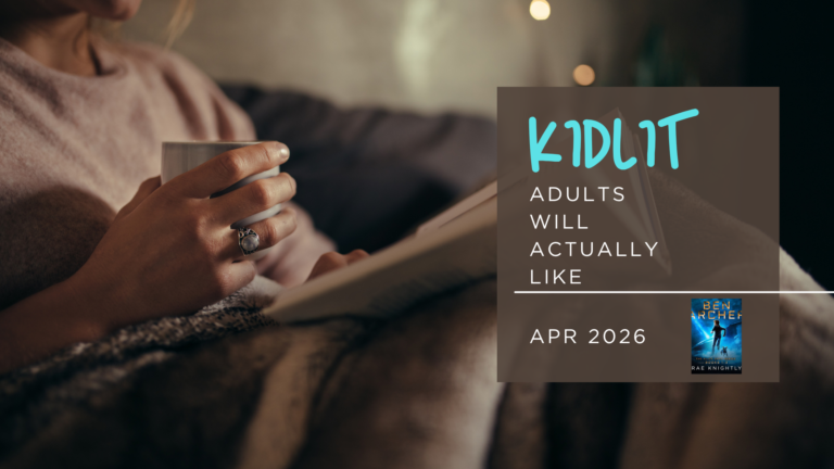 Read more about the article Apr. 2026 – The Alien Skill Series (Books 1-3)