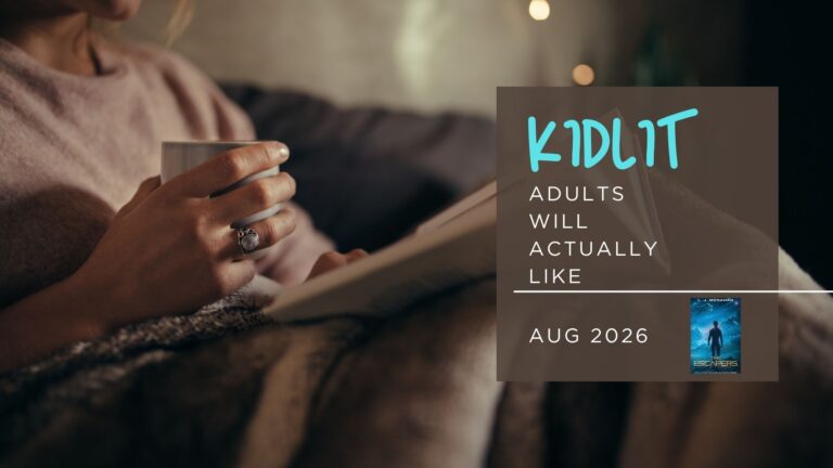 Read more about the article August 2026 – The Escapers