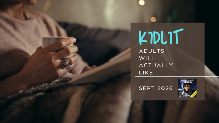 Read more about the article September 2026 – The Zero Chronicles
